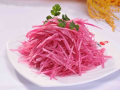 -王胖子驴肉火烧(鼓楼店)