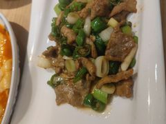 -秦香阁·西北家常菜(徐汇日月光中心店)