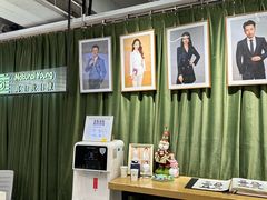 -真我樣照相馆·身份证·证件照·外拍(环球港店)