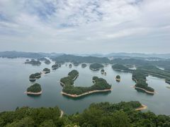-千岛湖东南湖区