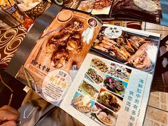 -大梁骨头馆·酱骨老菜(友好店)