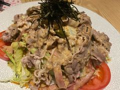 -彩汐 日式海鲜&烧鸟居酒屋