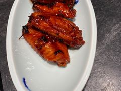 梅干菜烧鸡翅-紫泥369粗粮季(鼓楼店)