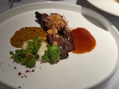 炭烤菲力牛排-夏朵花园(复兴西路店)