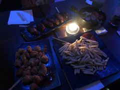 -TZ House音乐现场(来福士中心店)