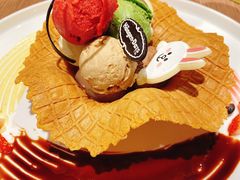 -哈根达斯(万象城店)