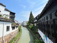 -金山嘴渔村
