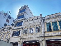 -海口骑楼老街历史文化街区