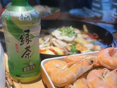 -奉天宴遇烧烤·冒锅