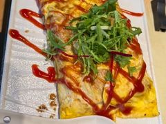 -红叶日本料理(开发区店)