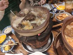 -十六蒲(桂林路店)