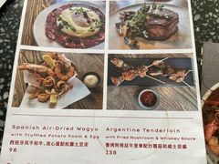 -Apollo·西班牙小酒馆(安福路店)