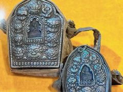 -迪庆藏族自治州博物馆