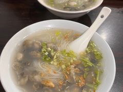 -建国蚵煎蚵面
