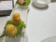 -月福京味斋·烤鸭店·北京菜(鼓楼总店)