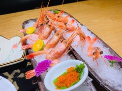 -东田之村自助餐厅(金水路店)