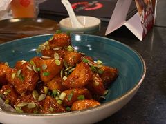 麻辣小土豆-华豫川酒家(大卫城店)