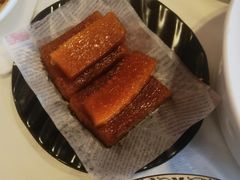 -广州建国酒店-盈丰阁粤菜-粤式茶点