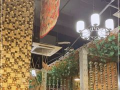 大堂-木卡买提新疆餐厅·清真(新里海顿公馆店)