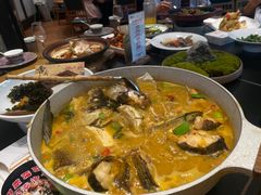-味莊餐厅(康庄南街店)