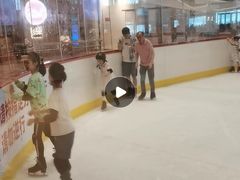 -冠军冰场CHAMPION RINK(苏州中心商场店)