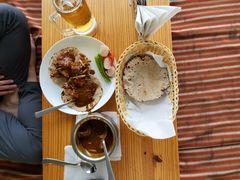 -Lake Shore Hotel & Restaurant