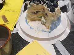 -WenTinG文汀·半糖蛋糕(合生汇店)