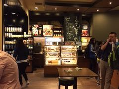 -星巴克(天津火车站店)