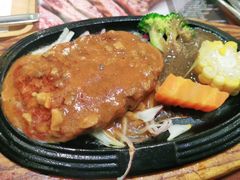 -尊品牛排(沙湾印象汇店)