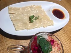 -老阿爸鲜鱼土菜(昆山花桥店)