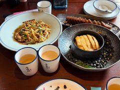 -寻宝记绍兴菜(鲁迅路店)