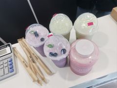-混果汁(前海嘉里中心店)