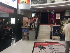 -金逸影城(中关村店)