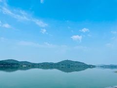 -水上明月·湖景餐厅