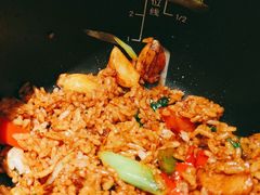 -蘇小主·创意中国菜(金茂览秀城店)