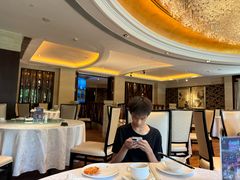 -香宫中餐厅 · 桂林香格里拉