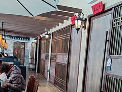 -北方家宴(番禺永旺店)