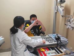-美尔目眼科·近视手术·儿童近视(定慧店)