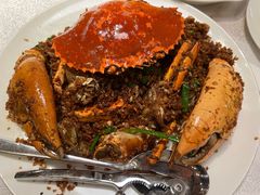 -喜记避风塘炒辣蟹(旗舰店)