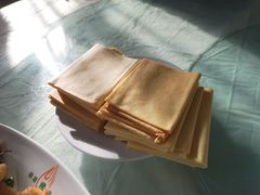 煎饼-横道佛手居筋饼店