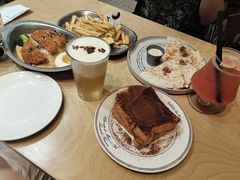 -觅食Meet Food(文星湾店)