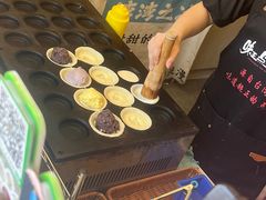 -味正点车轮饼可丽饼(南禅寺店)