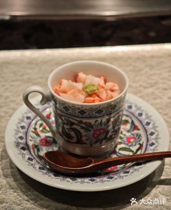 Ginza Onodera铁板烧(外滩十八号店)图片