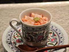 -Ginza Onodera铁板烧(外滩十八号店)