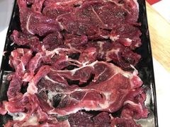 -三毛牛肉店(福强店)