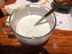 -独食火锅·半米屋台(直营总店)