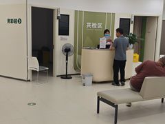 -慈铭体检(洋桥分院)