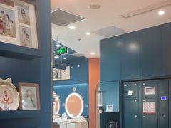 -海马体照相馆(上海晶耀前滩店)