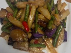 -汉时湘菜
