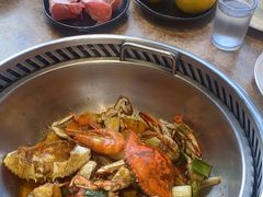 -七欣天香辣蟹火锅(常熟方塔街店)